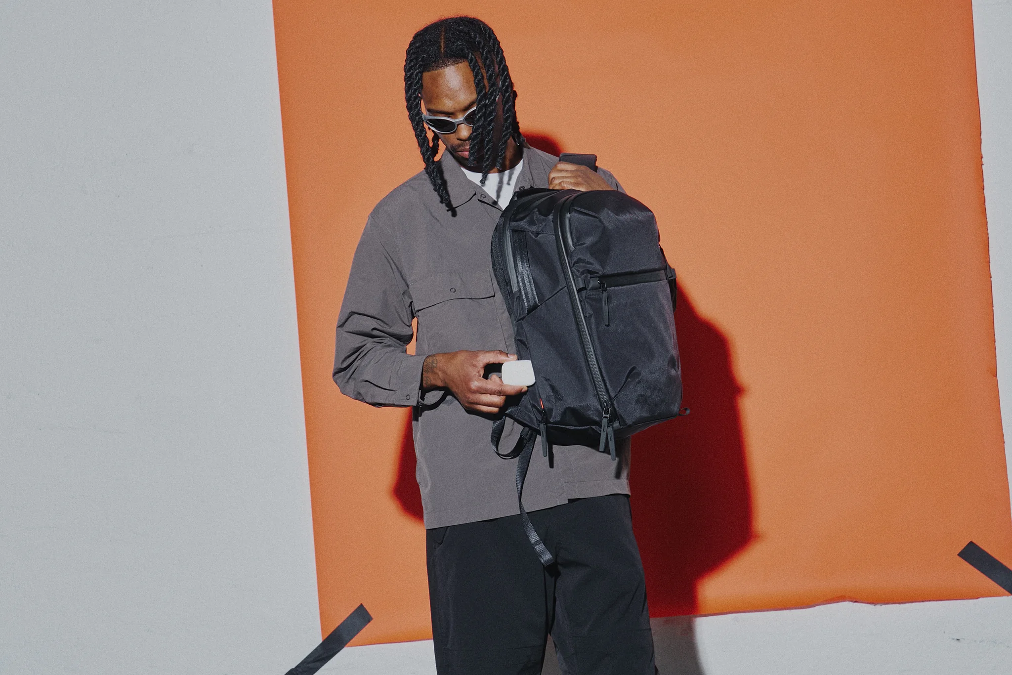 Smarter Gear for Modern Travel
